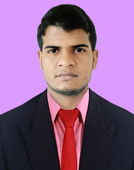 Mehedi Hassan