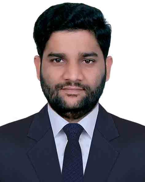 Md. Mozaffor Hossen